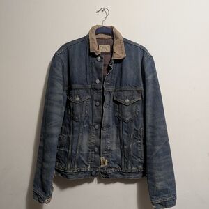 Polo Ralph Lauren Denim Jacket